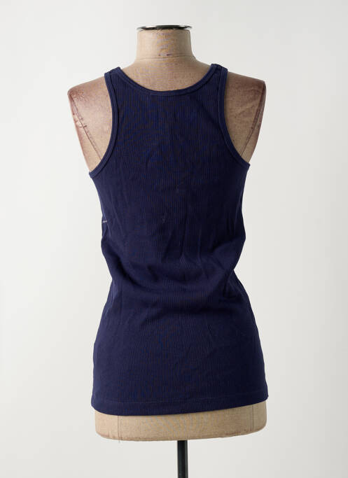 Maiou albastru LE FABULEUX MARCEL DE BRUXELLES femeie