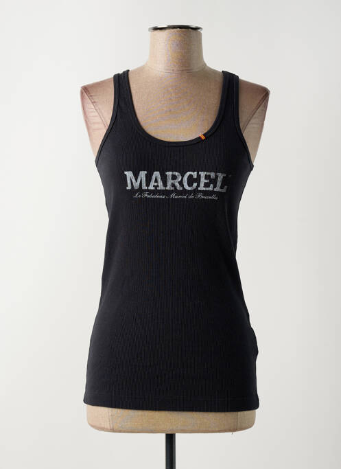 Maiou negru LE FABULEUX MARCEL DE BRUXELLES femeie