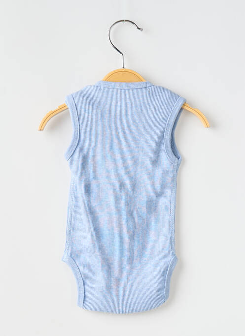Body de lenjerie albastru LE FABULEUX MARCEL DE BRUXELLES copil