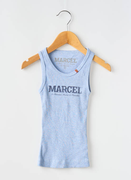 Maiou albastru LE FABULEUX MARCEL DE BRUXELLES copil