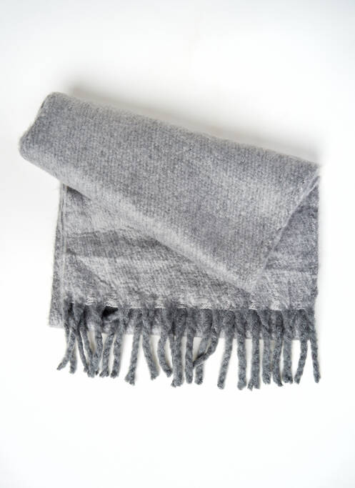 Eșarfă gri VERO MODA femeie