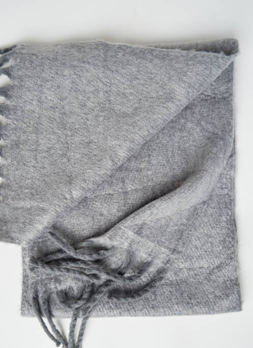 Eșarfă gri VERO MODA femeie