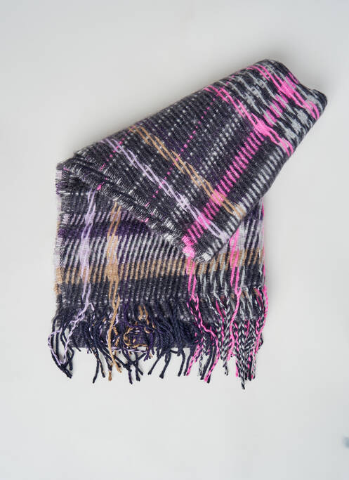 Eșarfă gri OPUS femeie