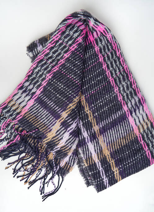 Eșarfă gri OPUS femeie