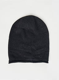 Căciulă negru PIECES femme