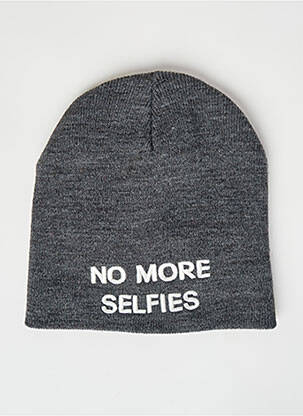 Căciulă gri ONLY femeie