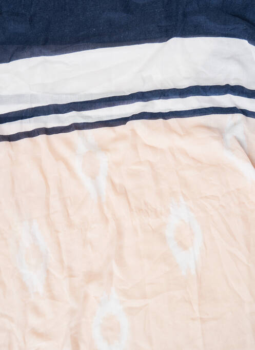 Eșarfă portocaliu PIECES femeie