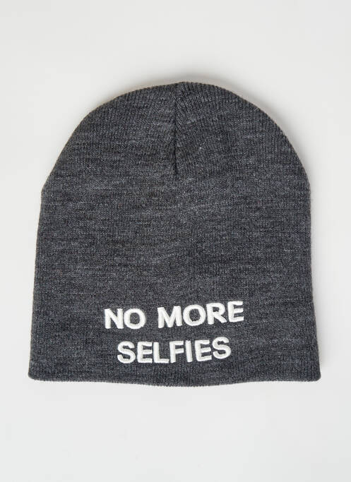 Căciulă gri ONLY femeie