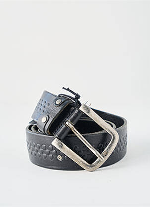 Curea negru JACK & JONES bărbat