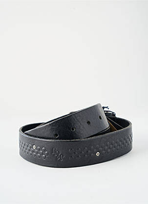 Curea negru JACK & JONES bărbat