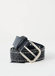 Curea negru HAILYS femme