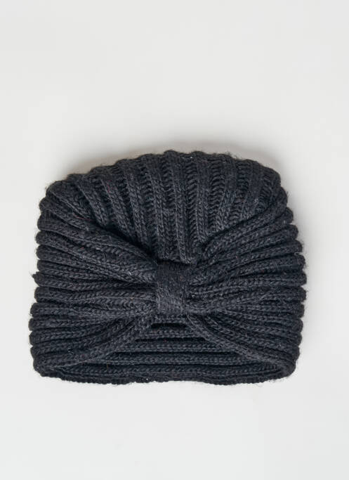 Căciulă negru ONLY femeie