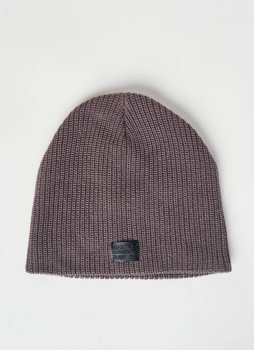 Căciulă gri G STAR bărbat