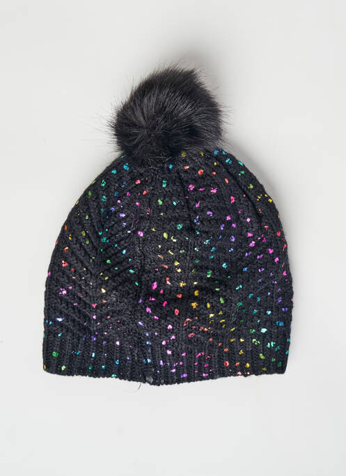 Căciulă negru ZEB STYLE LAB  femeie