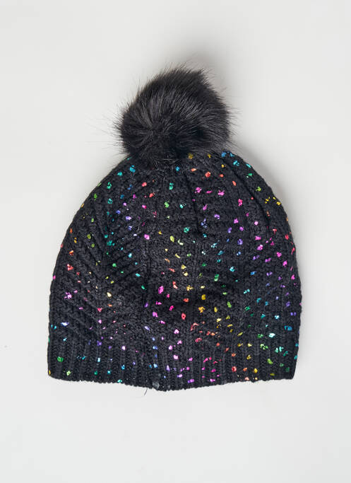 Căciulă negru ZEB STYLE LAB  femeie