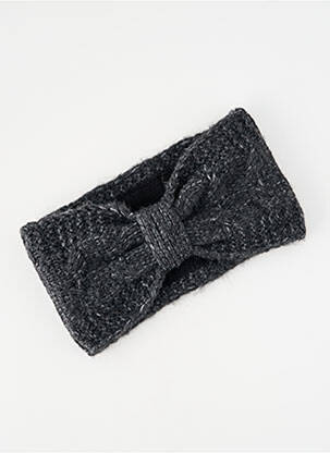 Căciulă gri ONLY femeie