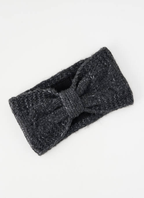 Căciulă gri ONLY femeie