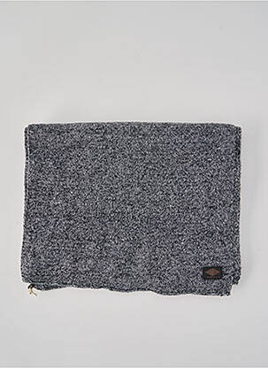 Eșarfă negru PETROL INDUSTRIES bărbat