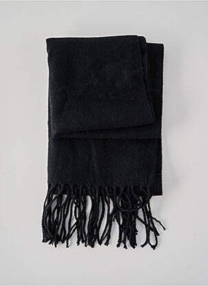 Eșarfă negru ONLY&SONS bărbat