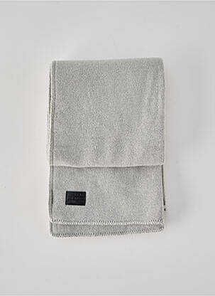 Eșarfă gri G STAR bărbat