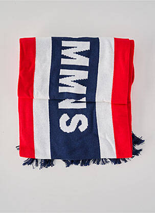 Eșarfă albastru TOMMY HILFIGER bărbat