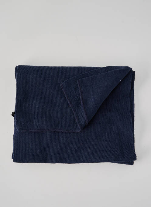 Eșarfă albastru PETROL INDUSTRIES bărbat