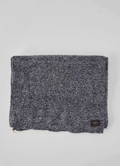 Eșarfă negru PETROL INDUSTRIES bărbat