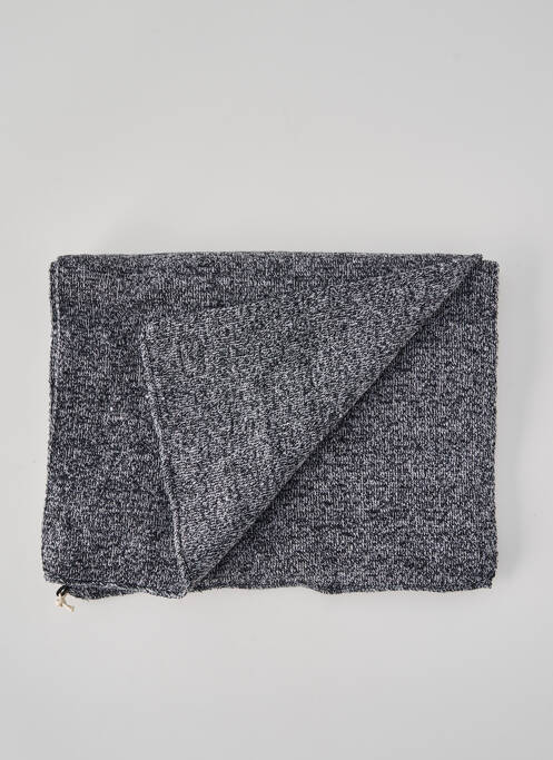 Eșarfă negru PETROL INDUSTRIES bărbat