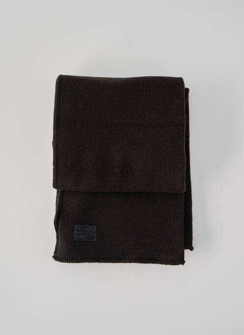 Eșarfă negru G STAR bărbat