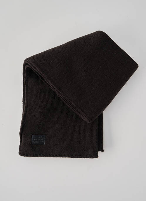 Eșarfă negru G STAR bărbat