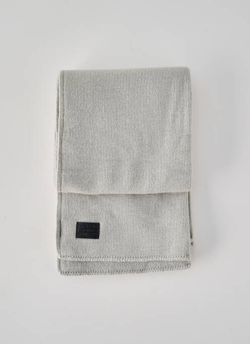 Eșarfă gri G STAR bărbat