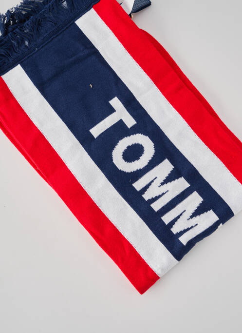 Eșarfă albastru TOMMY HILFIGER bărbat