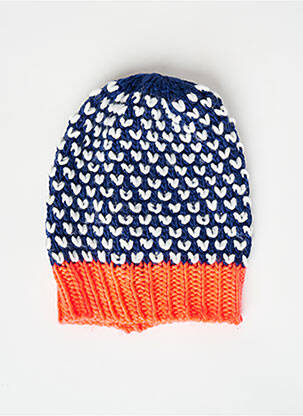 Căciulă albastru ONLY femeie