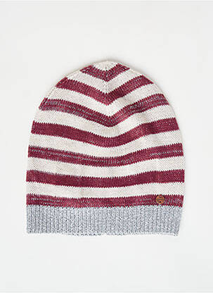 Căciulă violet EDC femeie