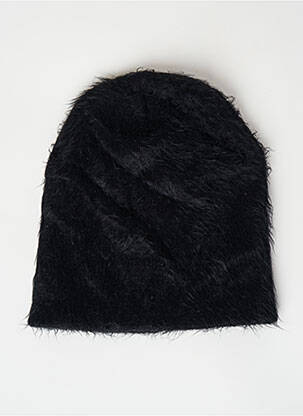 Căciulă negru ONLY femeie