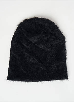 Căciulă negru ONLY femeie
