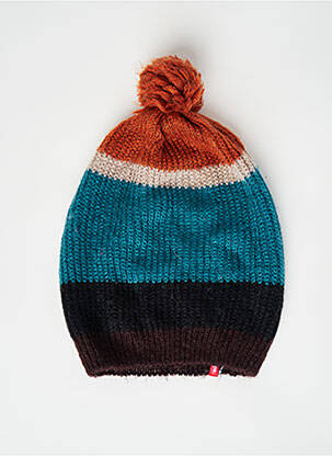 Căciulă verde EDC femeie