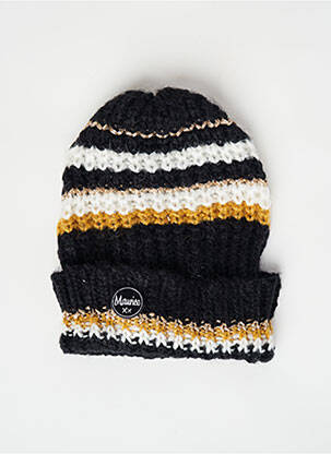 Căciulă negru MAURICE femeie