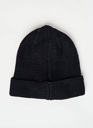 Căciulă negru PIECES femeie