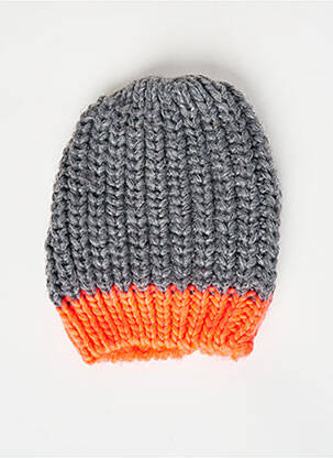 Căciulă gri ONLY femeie