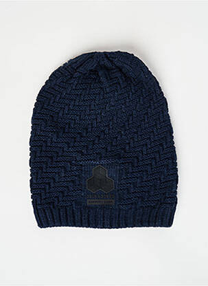 Căciulă albastru JACK & JONES bărbat