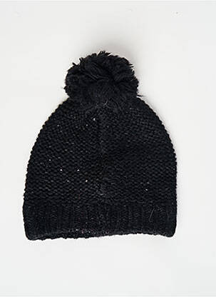 Căciulă negru VERO MODA femeie