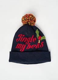 Căciulă negru ZEB STYLE LAB  femme