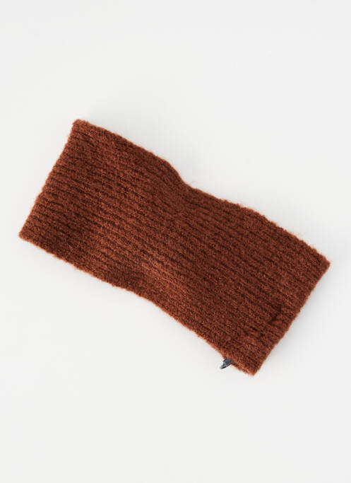 Căciulă maro ONLY femeie