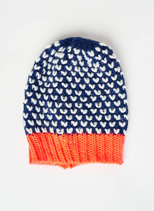 Căciulă albastru ONLY femeie