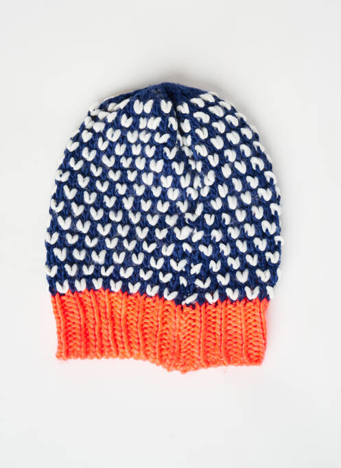 Căciulă albastru ONLY femeie