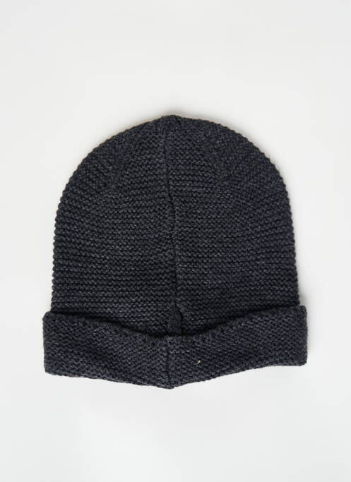 Căciulă gri PIECES femeie