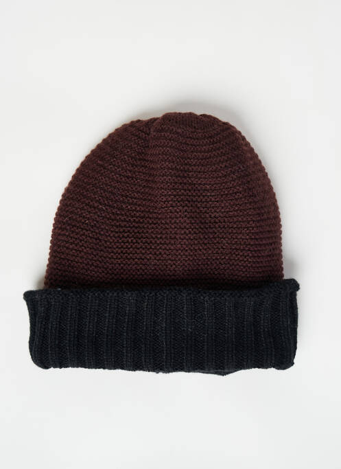 Căciulă roșu PIECES femeie