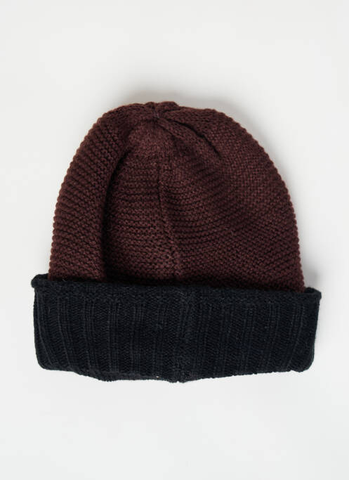 Căciulă roșu PIECES femeie