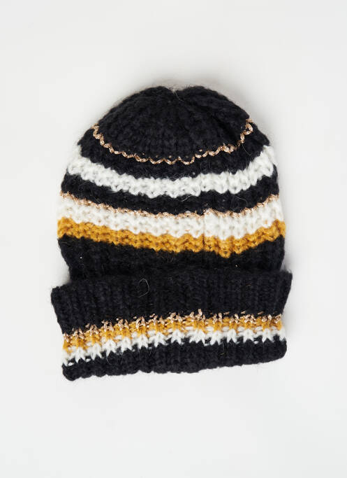 Căciulă negru MAURICE femeie